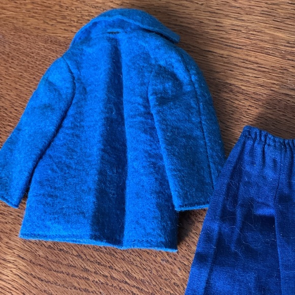 1970s Ken Clothes Bundle - Picture 3 of 9